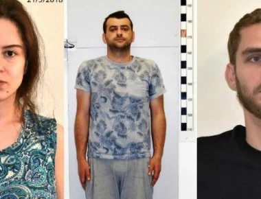 Πάνω από 40 Γεωργιανοί «πρόσφυγες» σε σπείρα διαρρηκτών που είχε γίνει ο φόβος και ο τρόμος στην Αττική